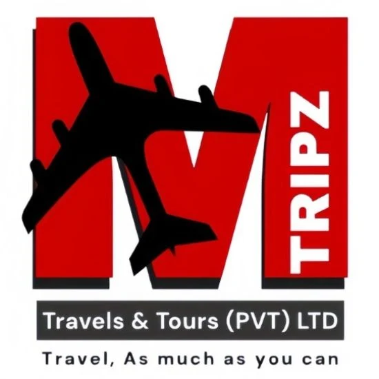Mina Tripz logo